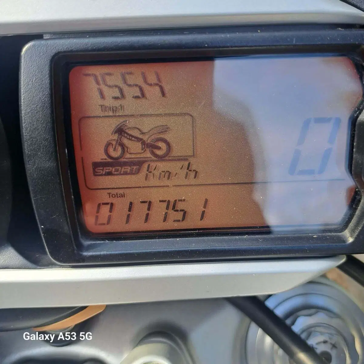 MV Agusta Brutale 1090 RR (2009 - 15) (8)