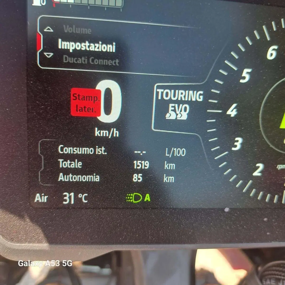 Ducati Multistrada V4 Pikes Peak (2021 - 24) (8)