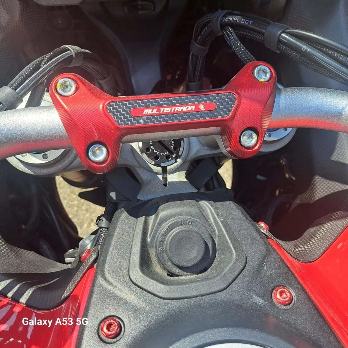 Ducati Multistrada V4 Pikes Peak (2021 - 24) (12)
