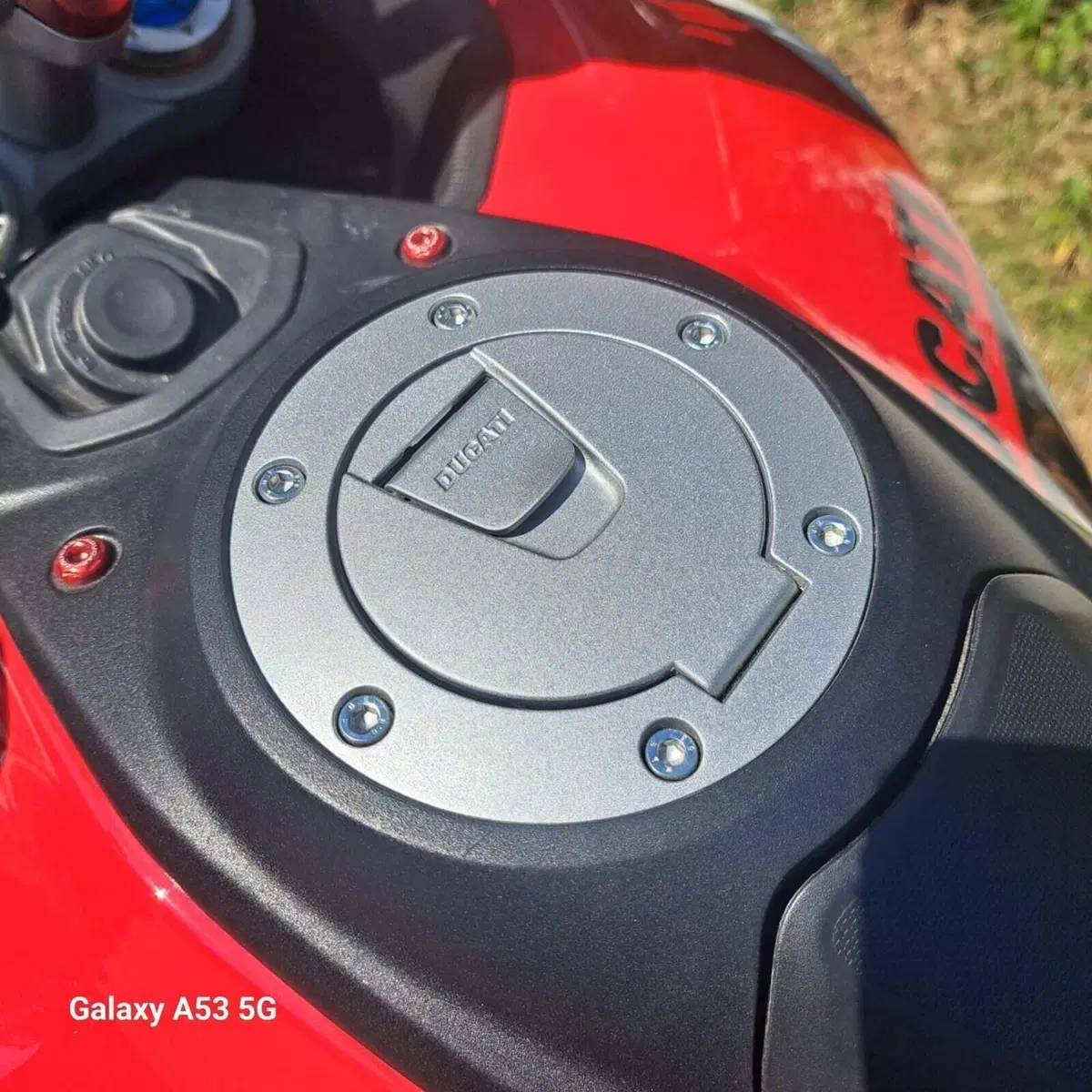 Ducati Multistrada V4 Pikes Peak (2021 - 24) (13)