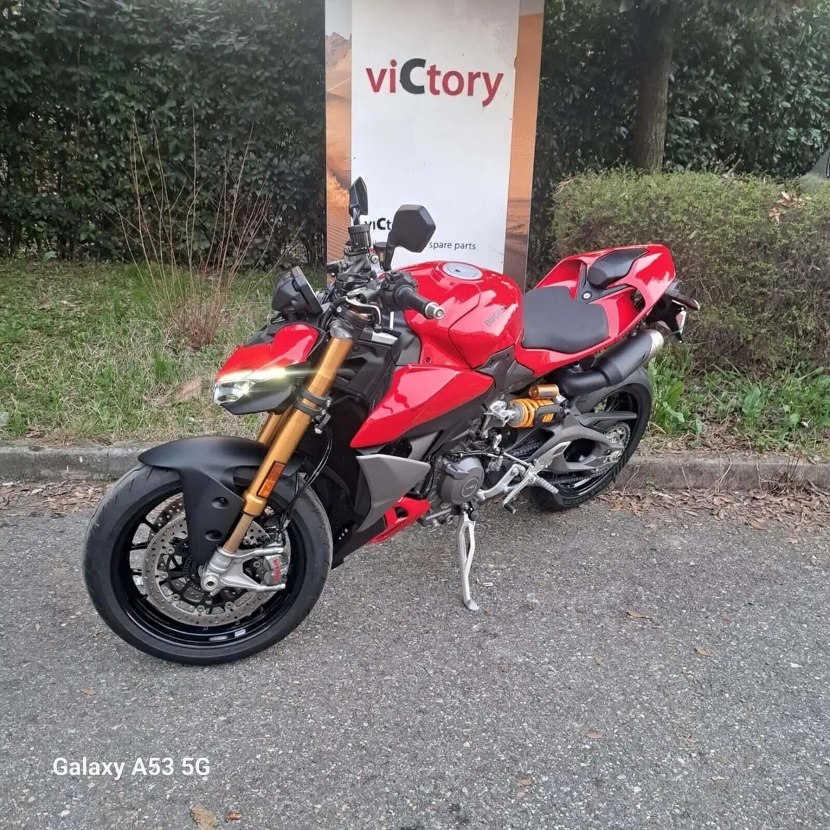 Ducati Streetfighter V2 S (2025 - 26) (3)
