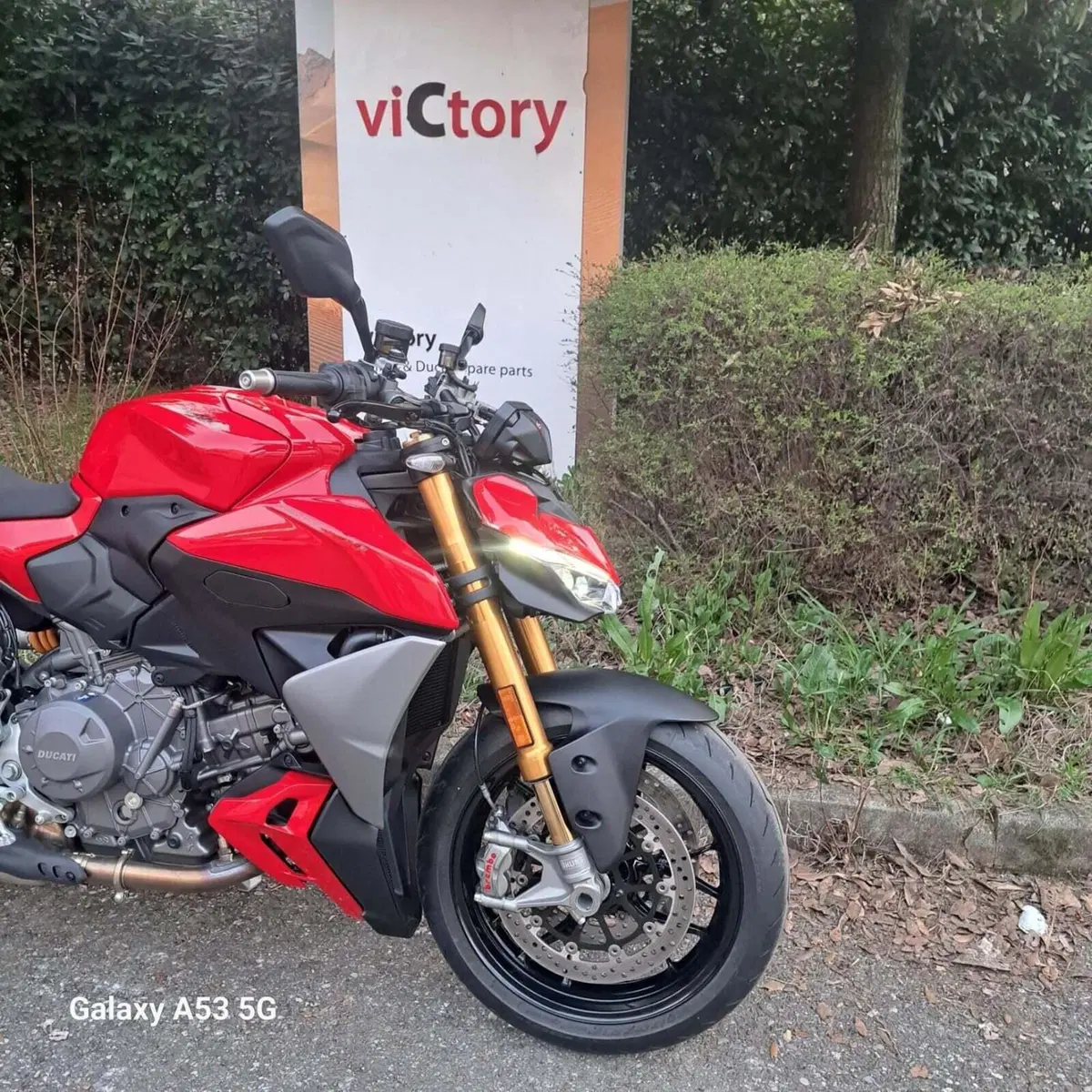 Ducati Streetfighter V2 S (2025 - 26) (7)