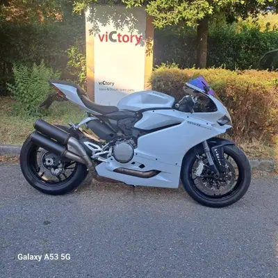 Ducati 959 Panigale (2016 - 19) usata