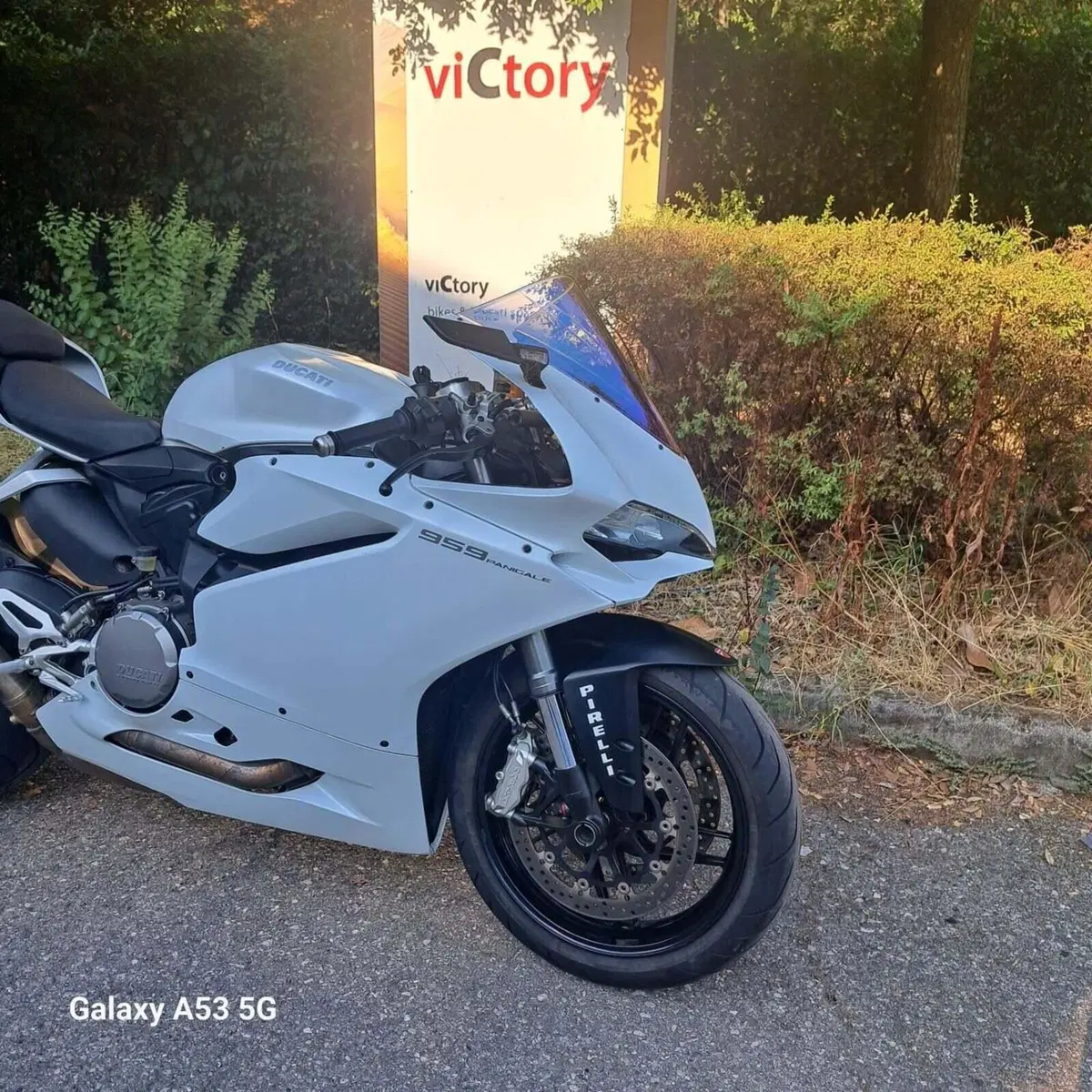 Ducati 959 Panigale (2016 - 19) (3)
