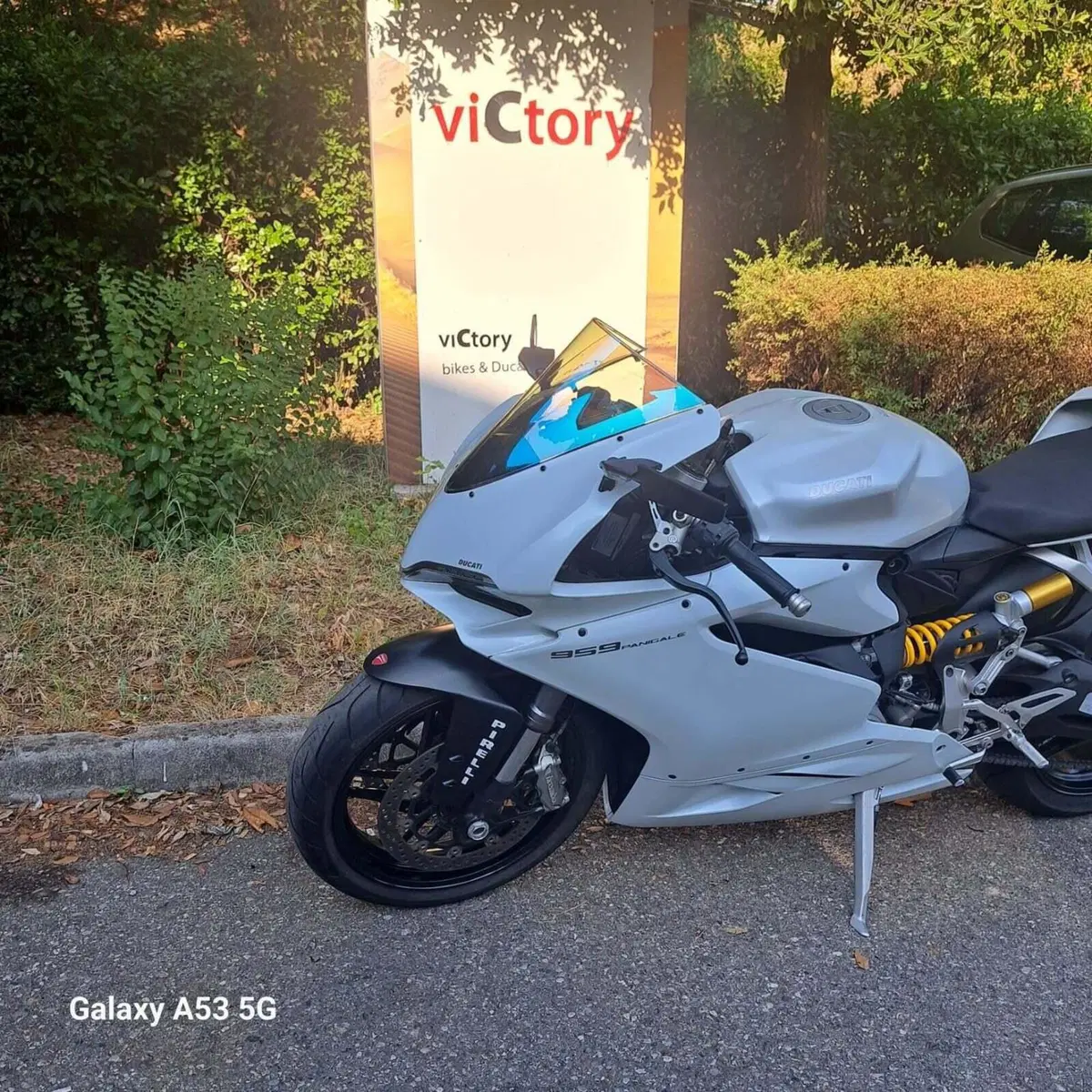 Ducati 959 Panigale (2016 - 19) (4)