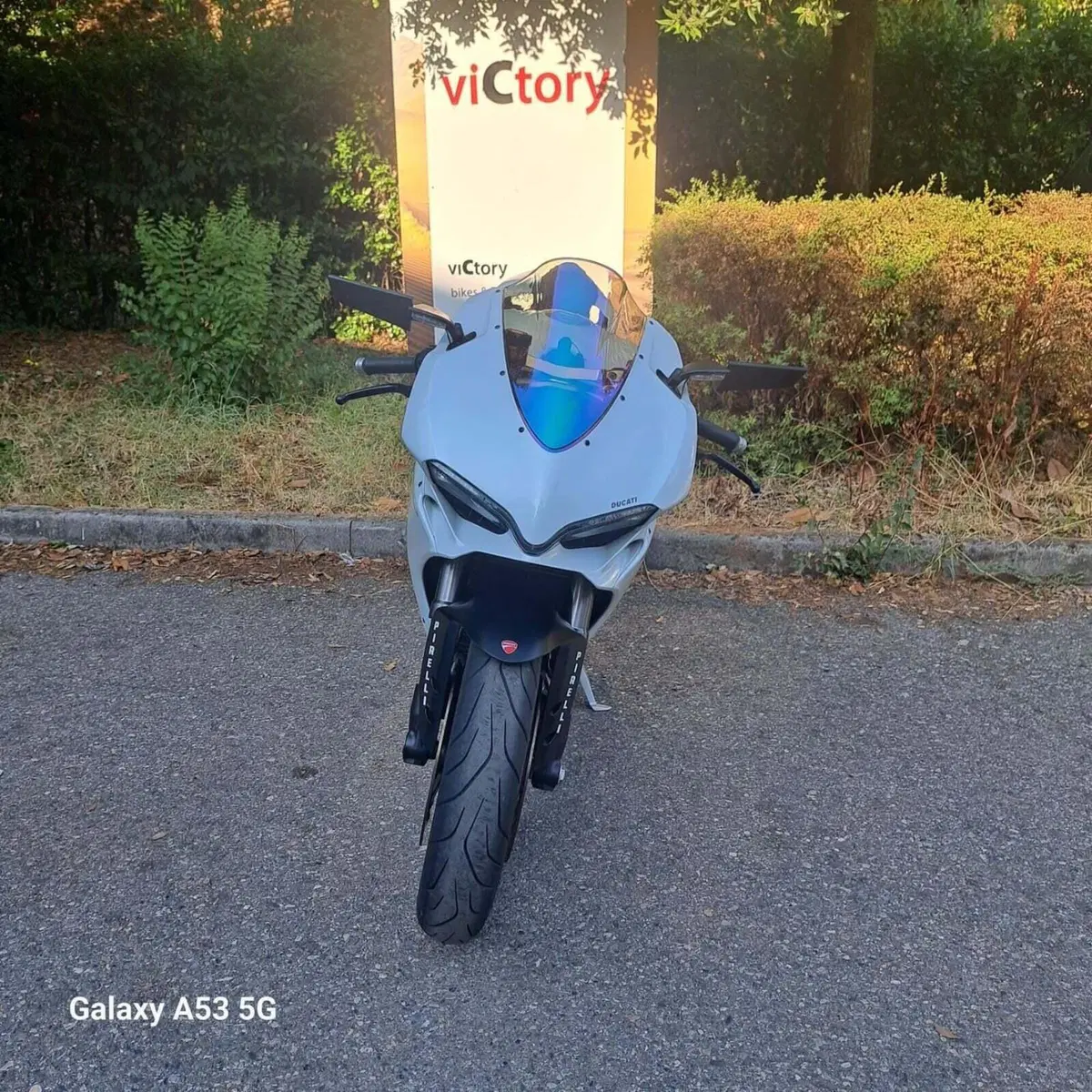Ducati 959 Panigale (2016 - 19) (6)