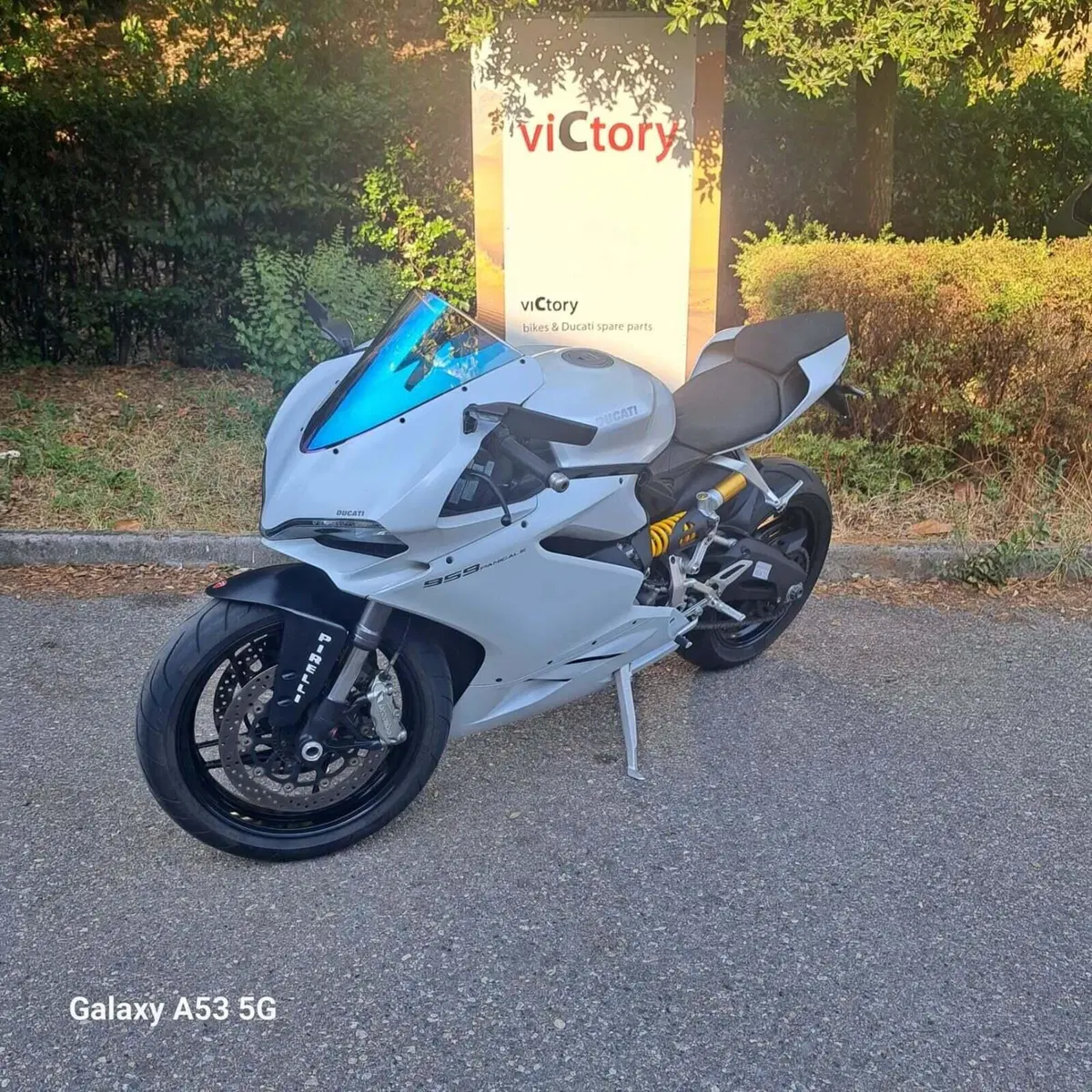 Ducati 959 Panigale (2016 - 19) (7)
