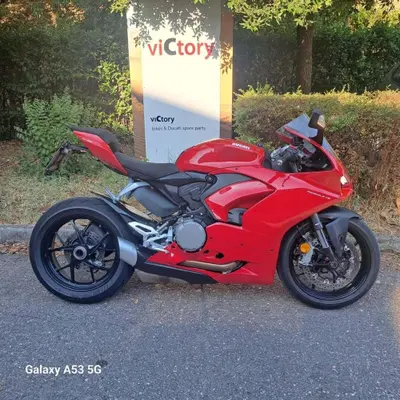 Ducati Panigale V2 (2021 - 24) usata