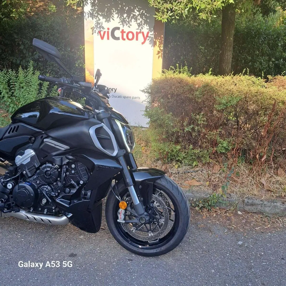 Ducati Diavel V4 (2023 - 26) (3)