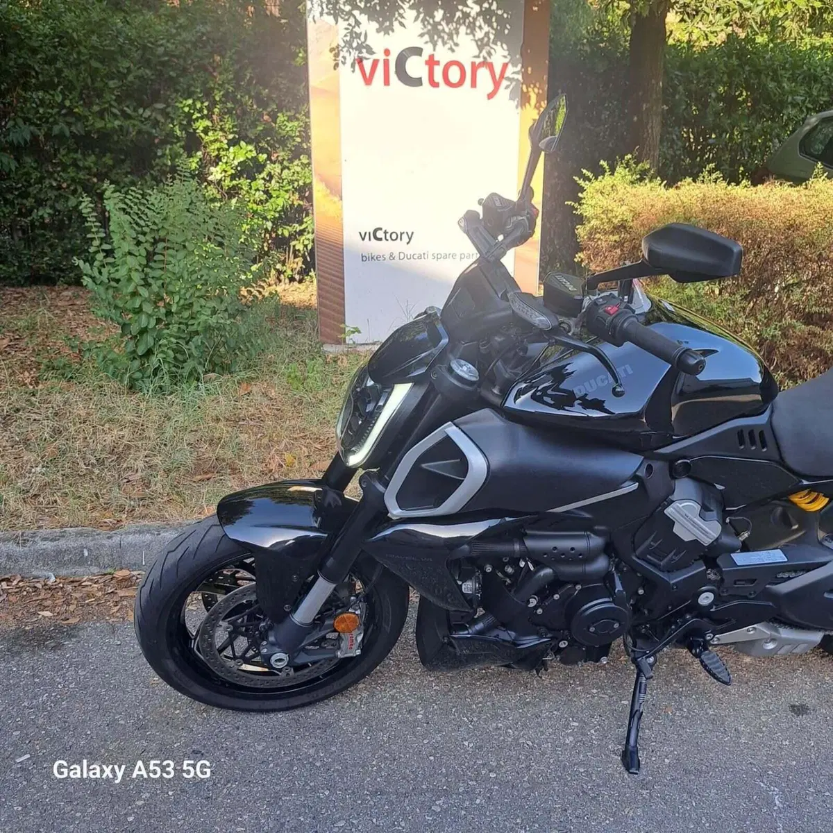 Ducati Diavel V4 (2023 - 26) (4)