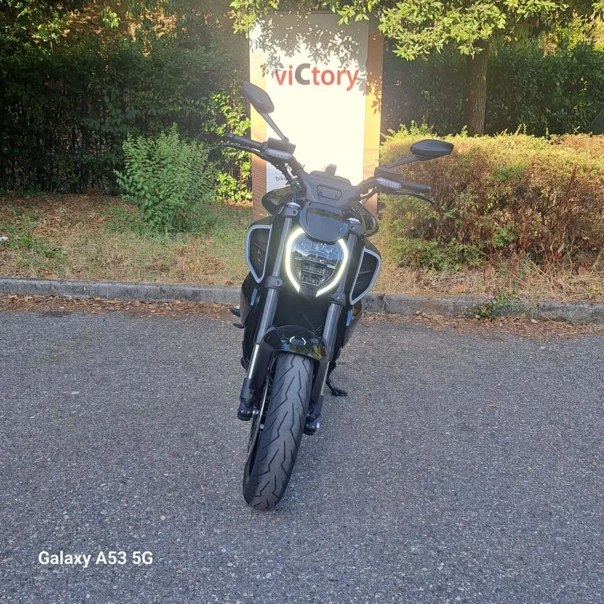 Ducati Diavel V4 (2023 - 26) (6)