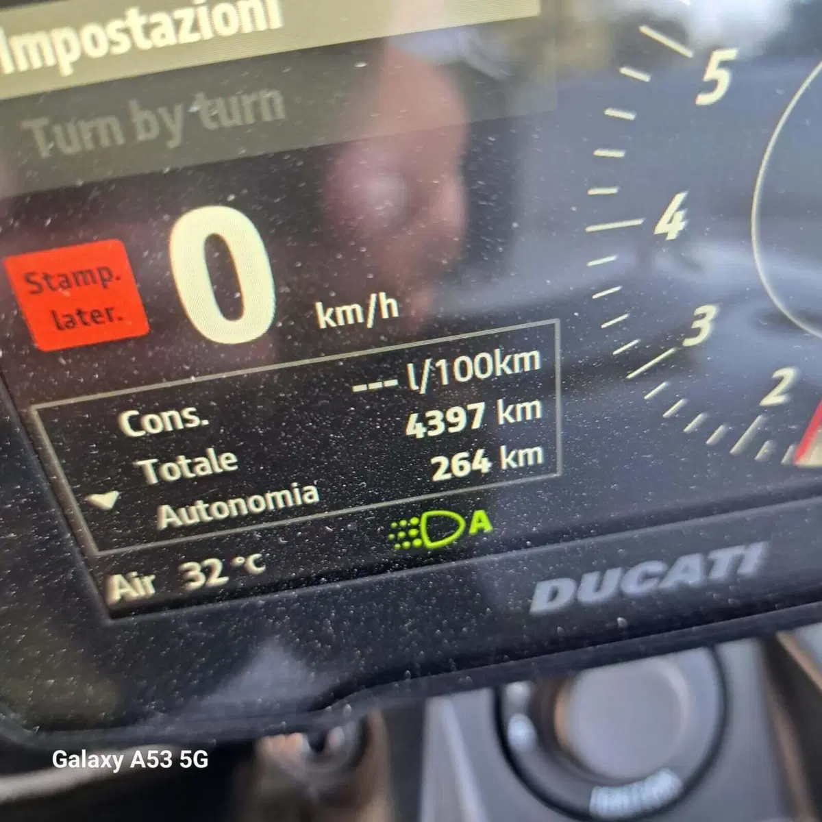 Ducati Diavel V4 (2023 - 26) (8)