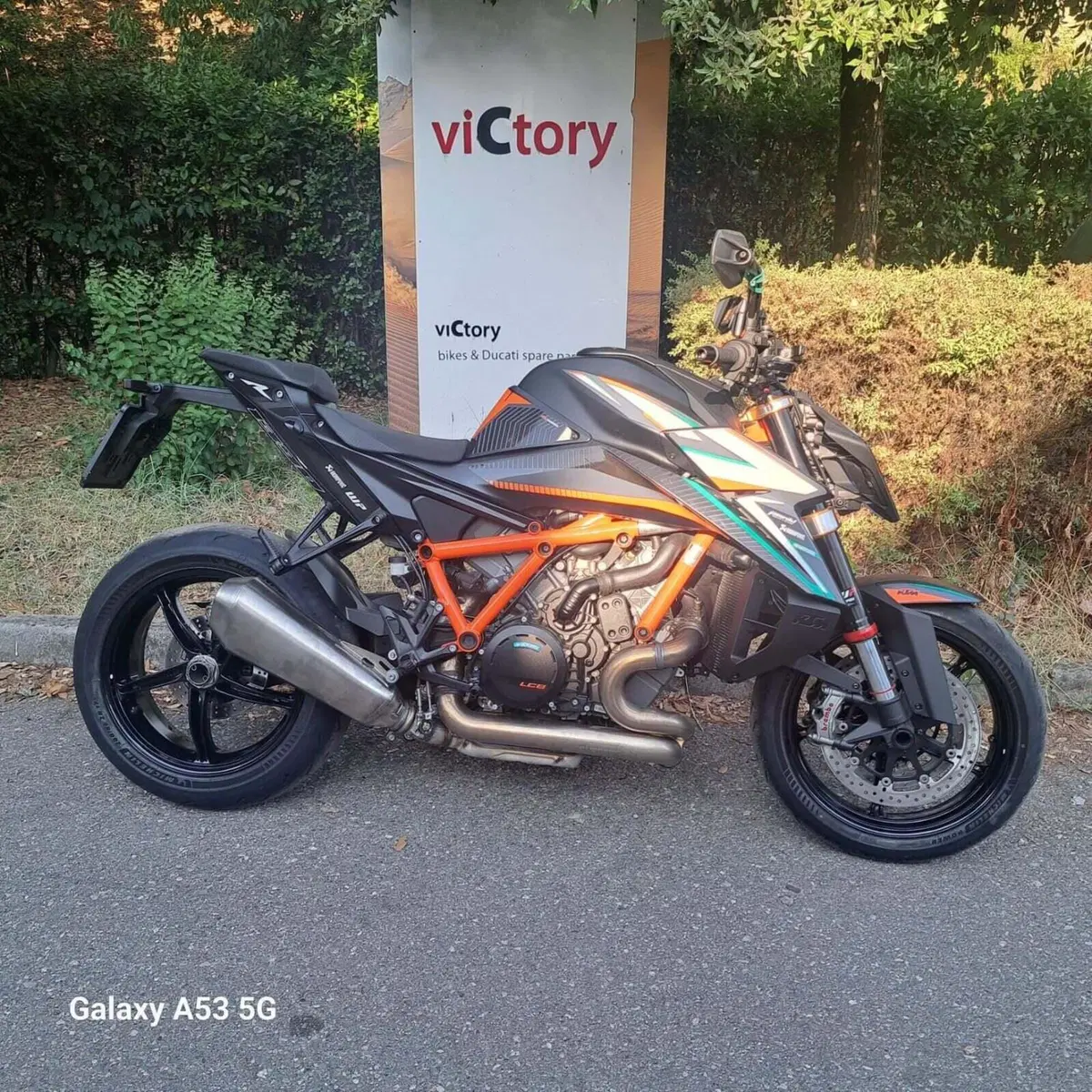 KTM 1390 Super Duke R EVO (2024 - 26)