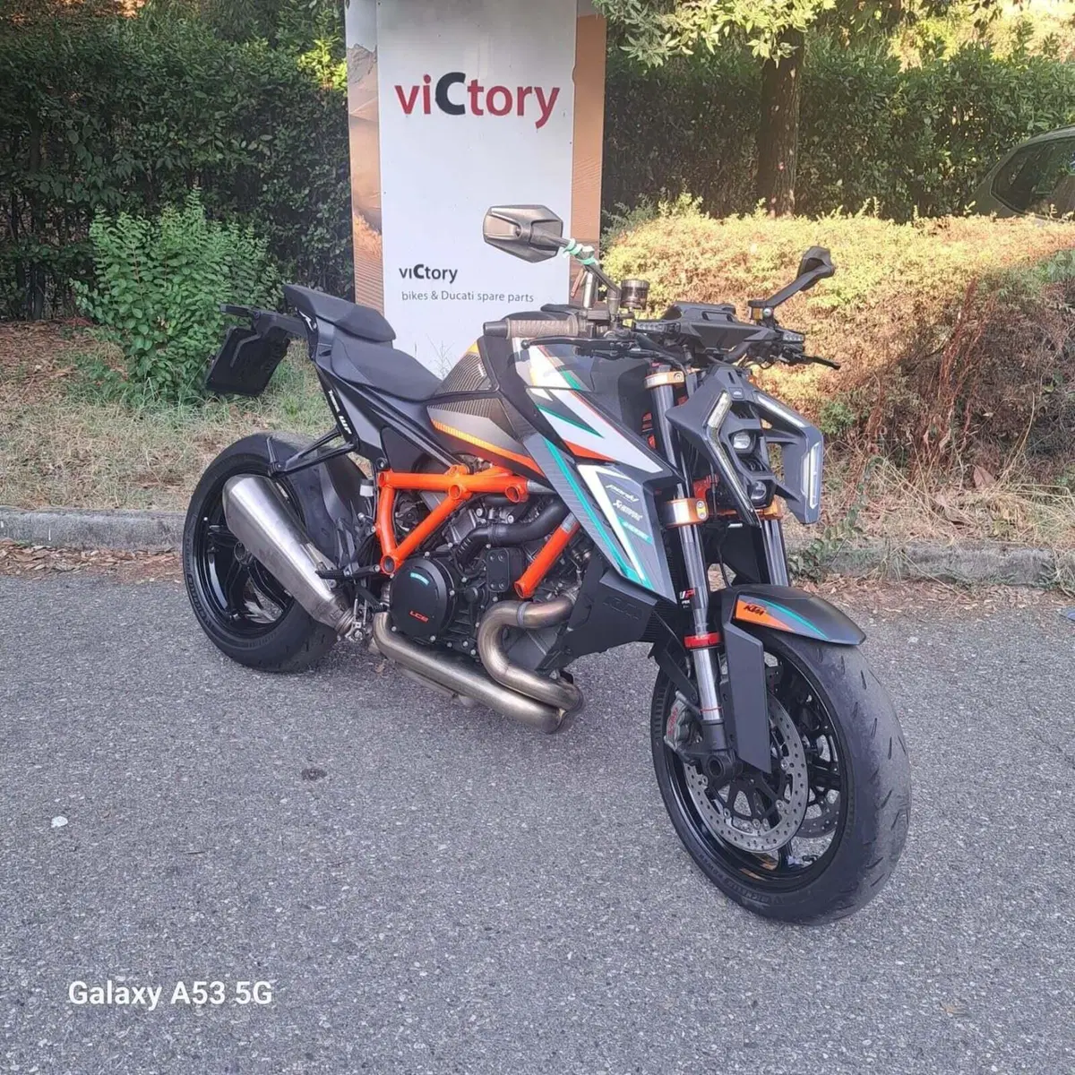 KTM 1390 Super Duke R EVO (2024 - 26) (3)