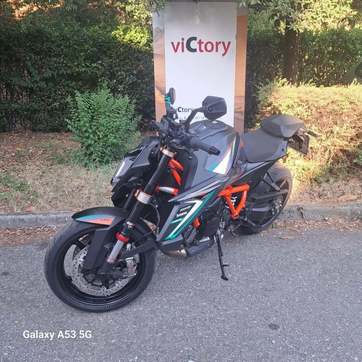 KTM 1390 Super Duke R EVO (2024 - 26) (5)