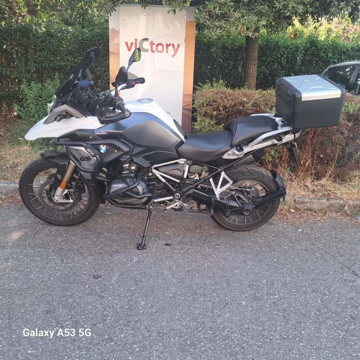 Bmw R 1250 GS (2021 - 24) (2)