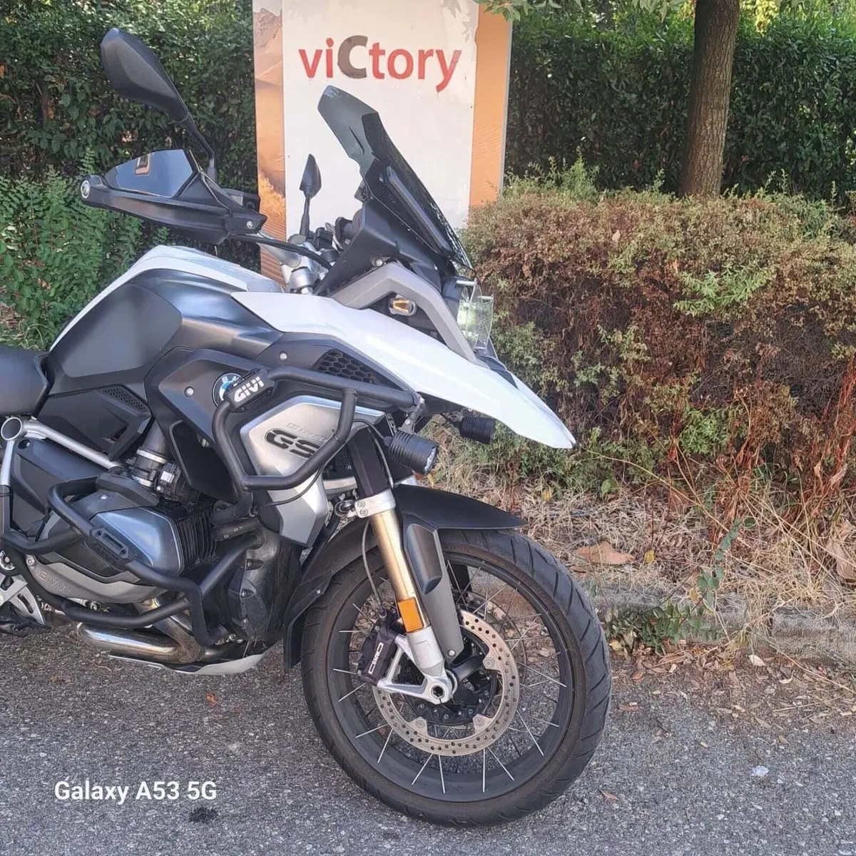 Bmw R 1250 GS (2021 - 24) (3)