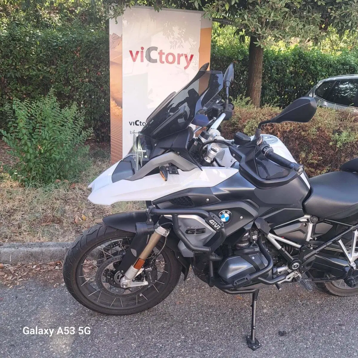 Bmw R 1250 GS (2021 - 24) (4)