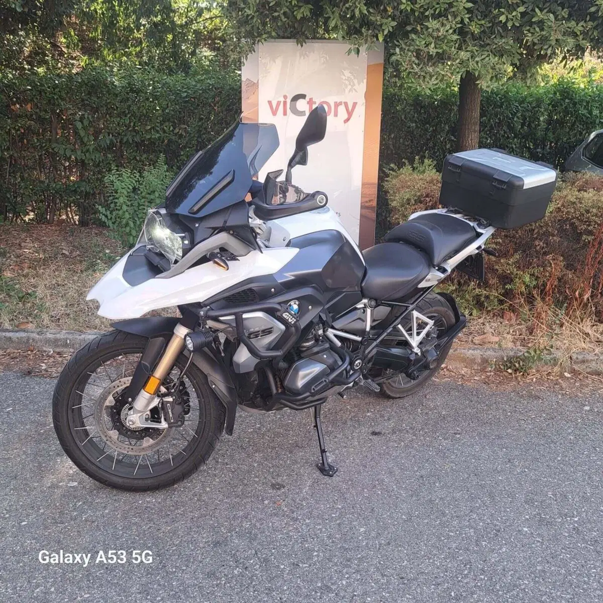 Bmw R 1250 GS (2021 - 24) (5)