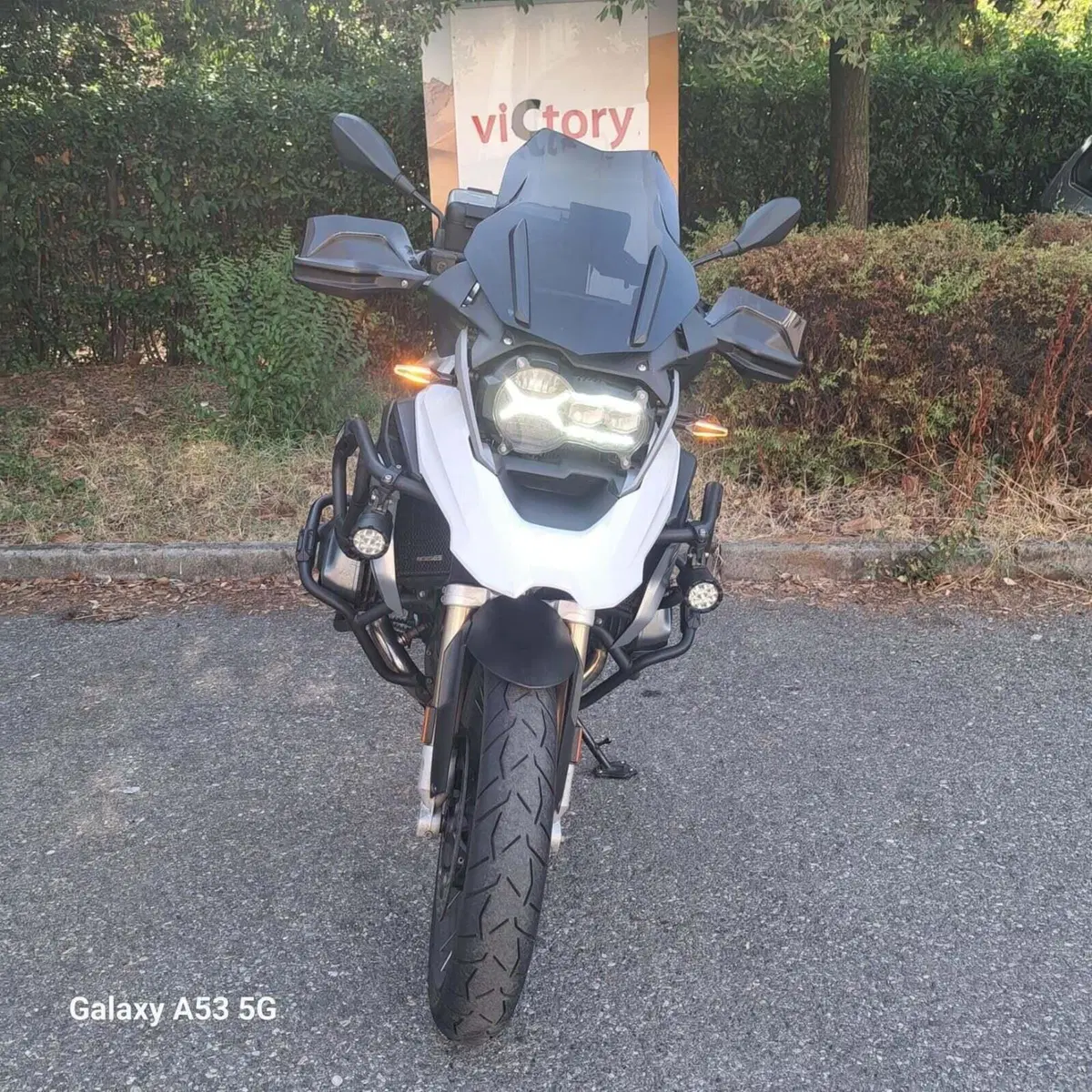 Bmw R 1250 GS (2021 - 24) (6)