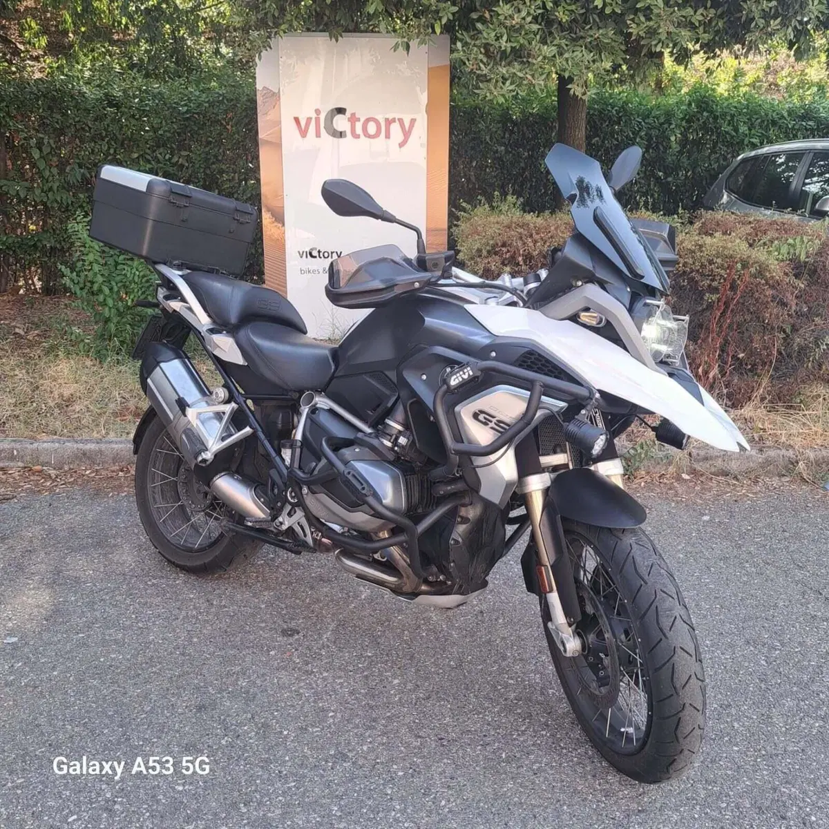Bmw R 1250 GS (2021 - 24) (7)