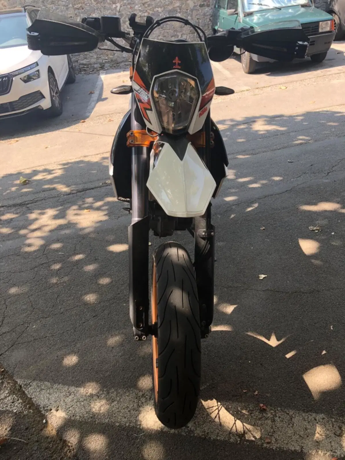 KTM 690 SMC R (2012 -17) (4)