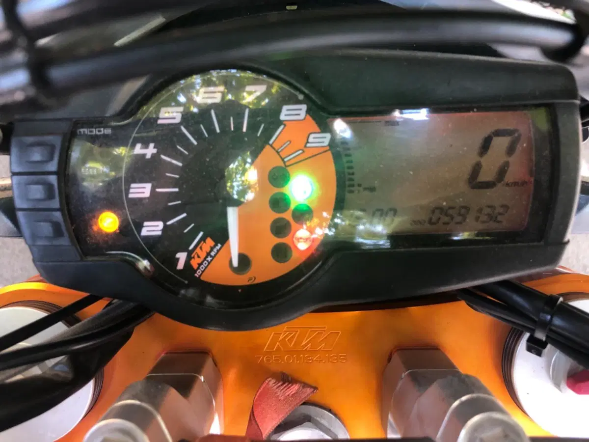 KTM 690 SMC R (2012 -17) (5)