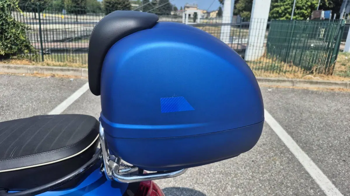 Vespa GTS 300 Hpe (2021 - 22) (7)