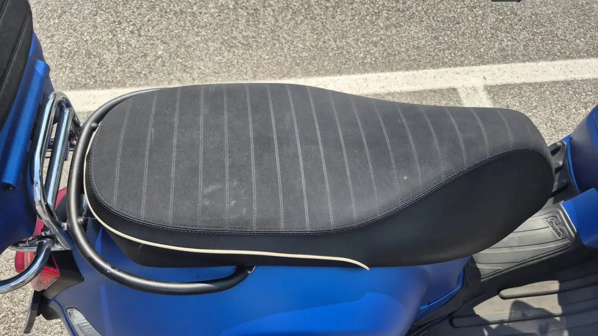 Vespa GTS 300 Hpe (2021 - 22) (12)