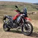 QJ Motor SRT 450 RX: godersi l'offroad con meno di 6000€ - il TEST di Moto.it [VIDEO]