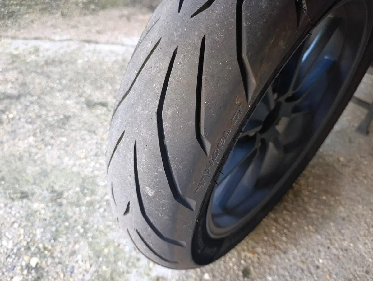 Triumph Tiger Explorer 1215 ABS (2011 - 14) (5)