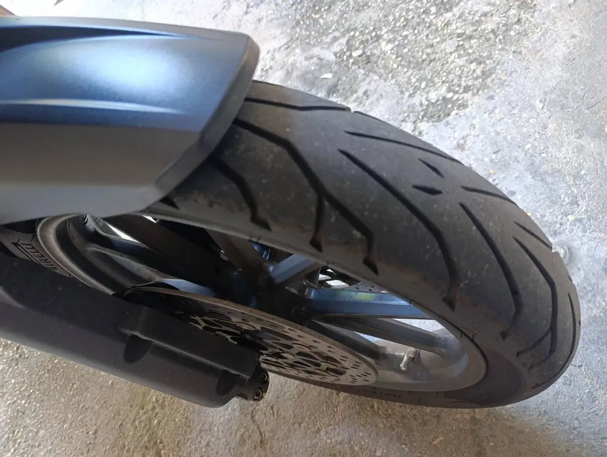Triumph Tiger Explorer 1215 ABS (2011 - 14) (6)