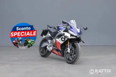 Aprilia RS 660 (2020 - 24) usata