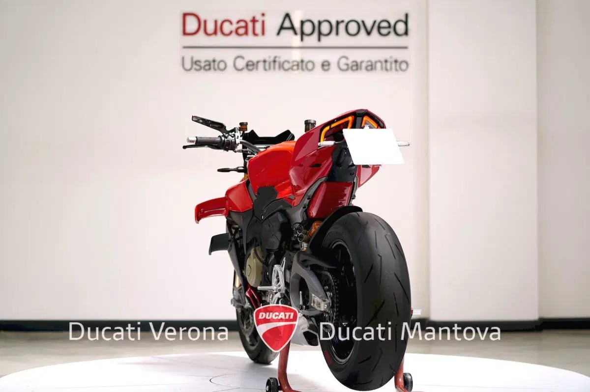 Ducati Streetfighter V4 S (2025 - 26) (6)