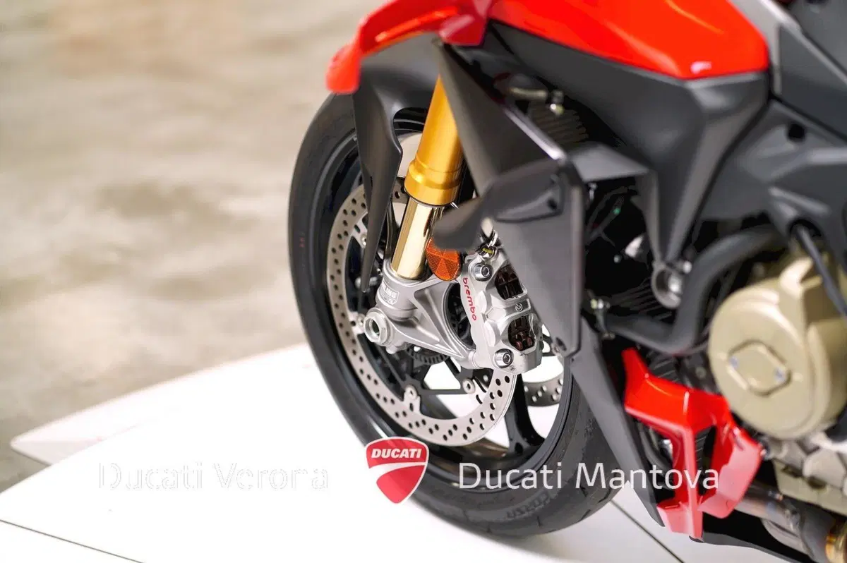 Ducati Streetfighter V4 S (2025 - 26) (16)