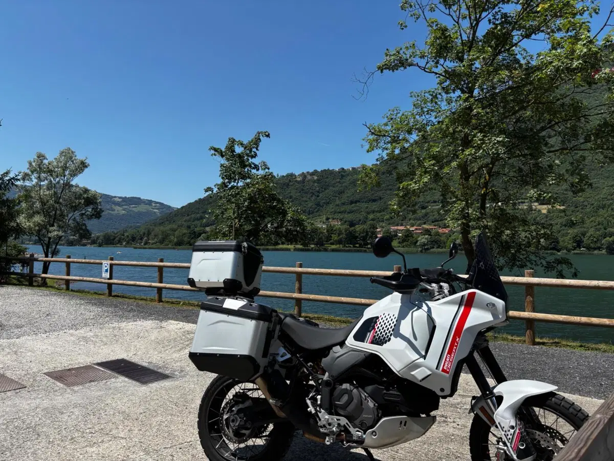 Ducati DesertX (2022 - 25) (8)
