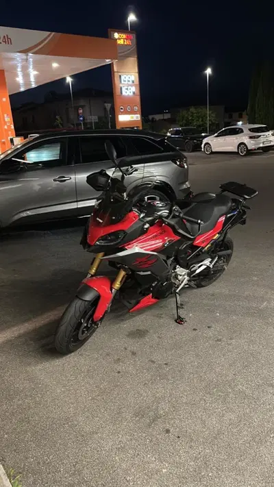 Bmw F 900 XR (2020 - 24) usata