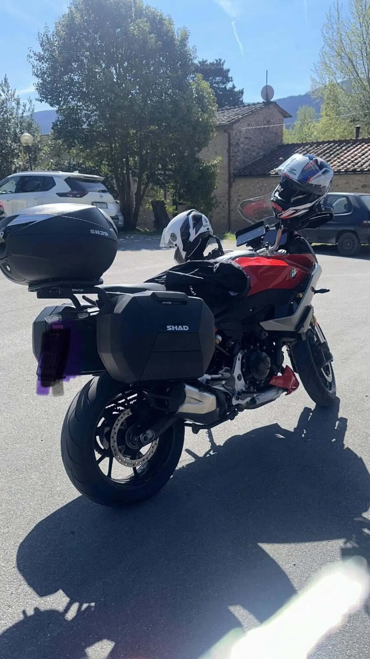 Bmw F 900 XR (2020 - 24) (6)