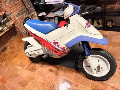 Honda Ez 90 cub  d'epoca