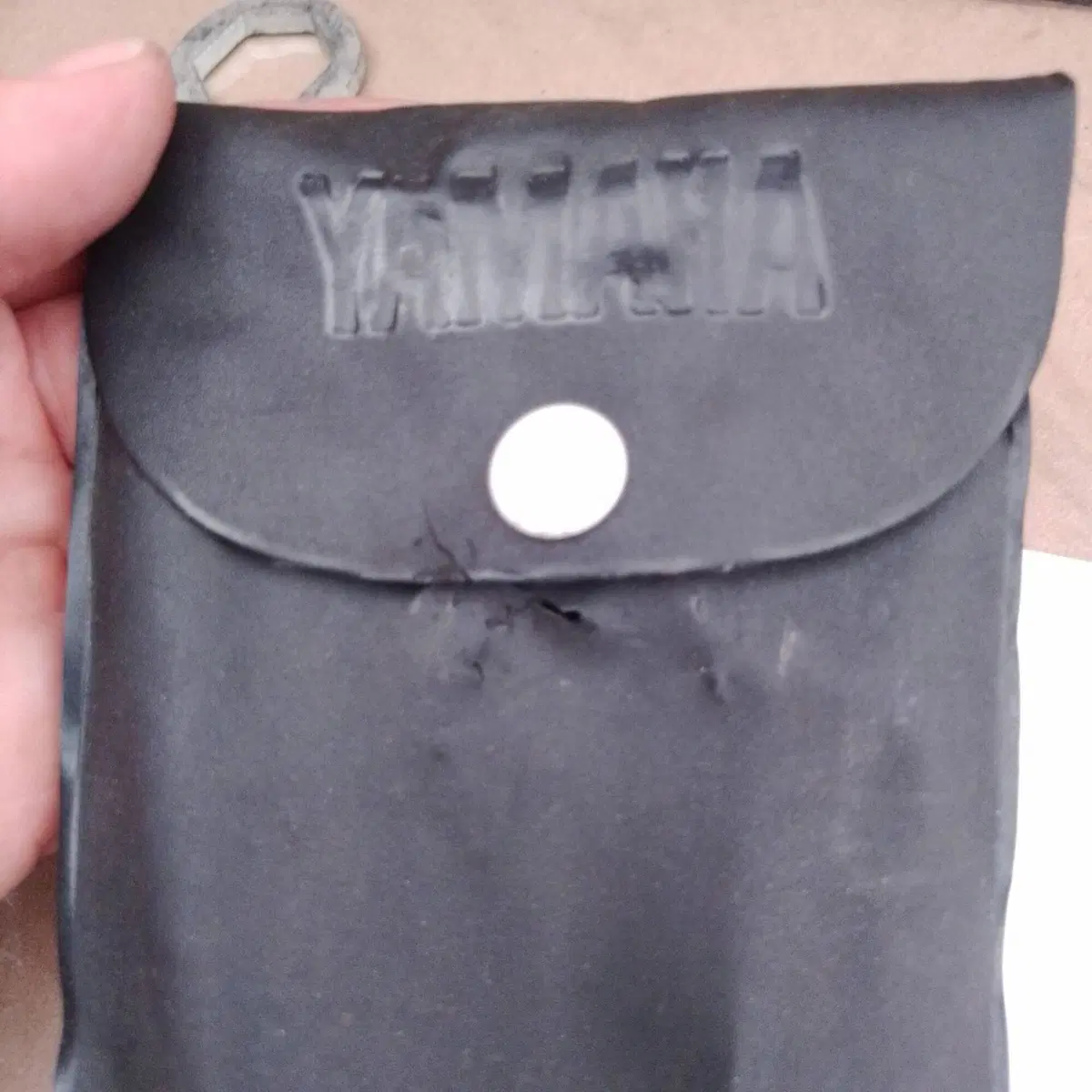 Trousse attrezzi Yamaha (3)