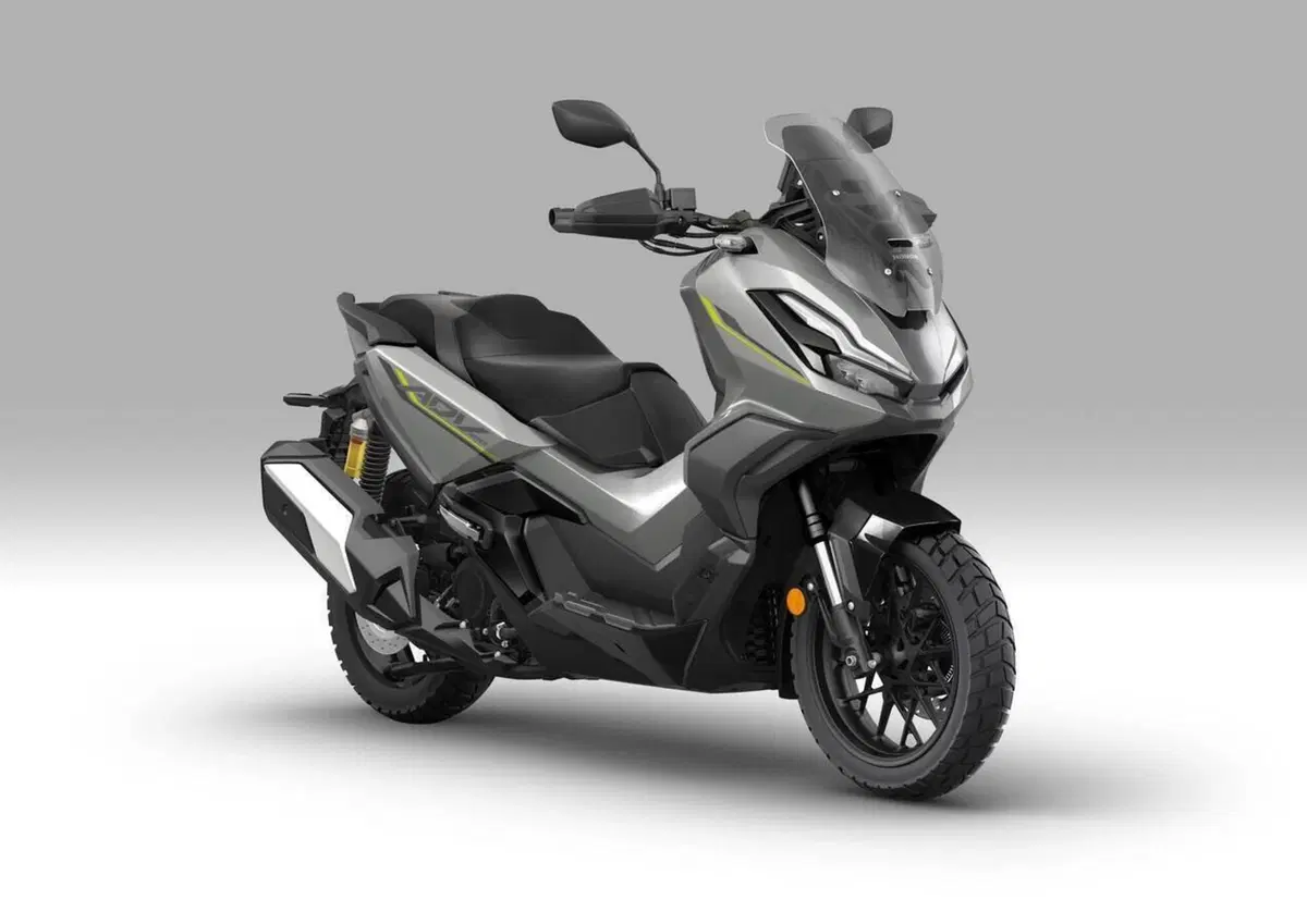 Honda ADV 350 Special Edition (2025 - 26)