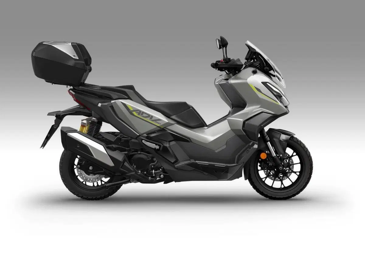 Honda ADV 350 Special Edition (2025 - 26) (4)