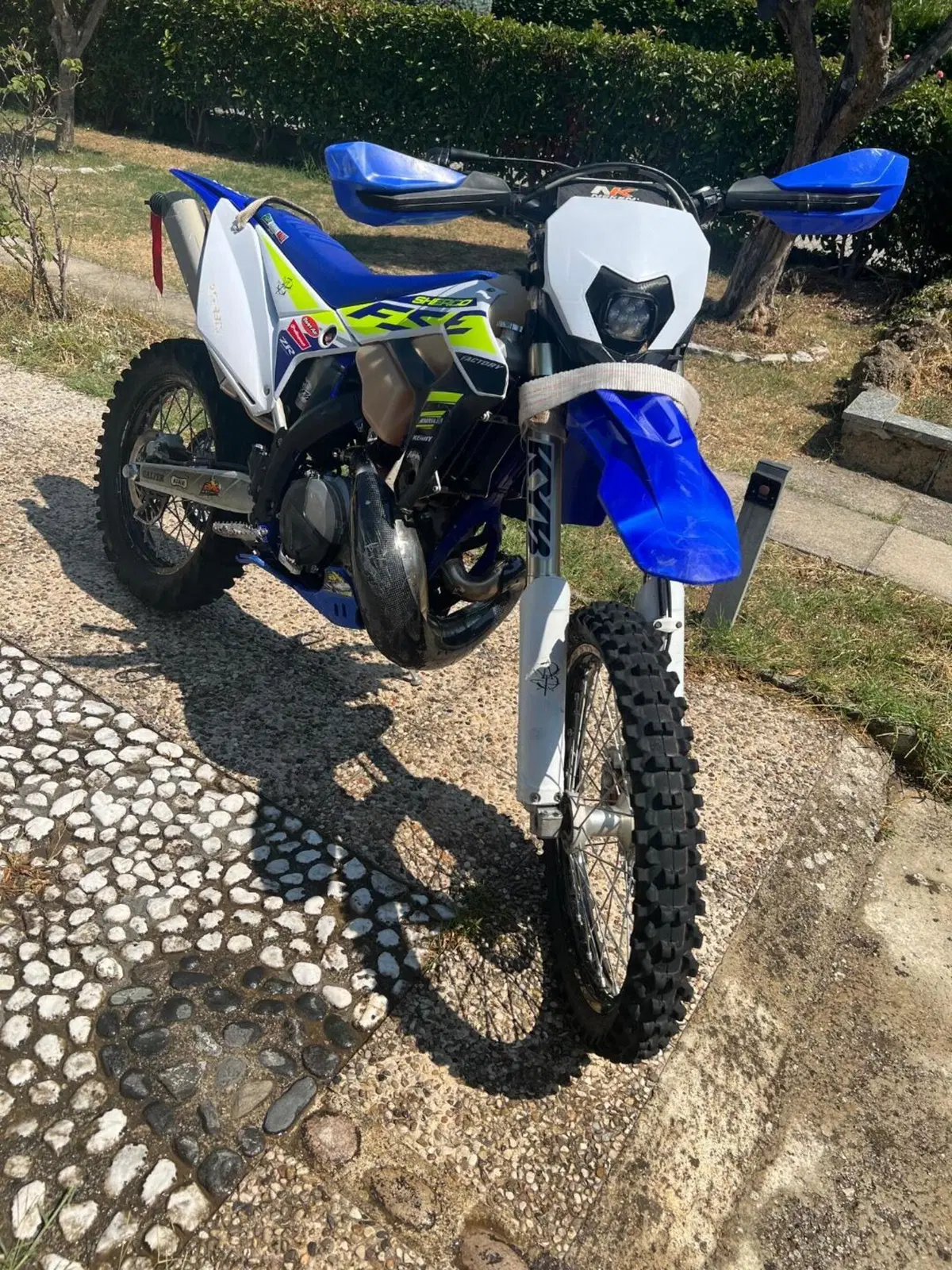 Sherco 300 SE Factory (2021) (7)