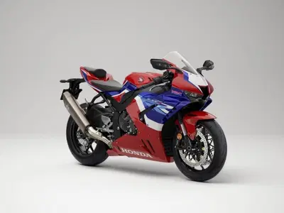 Honda CBR 1000 RR-R Fireblade SP (2024 - 26) nuova