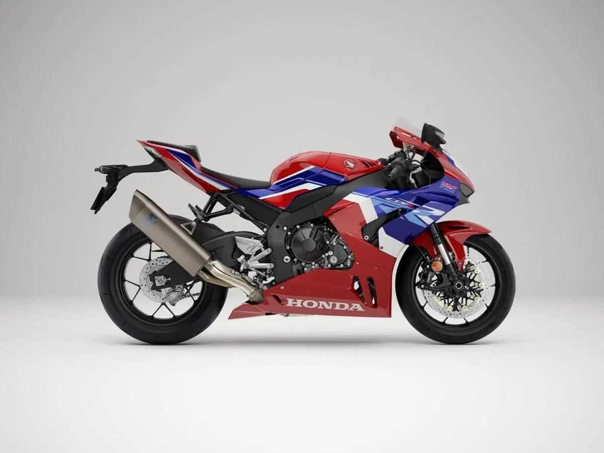 Honda CBR 1000 RR-R Fireblade SP (2024 - 26) (3)