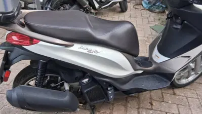 Piaggio Medley 150 (2020) usata