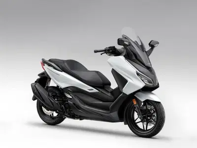 Honda Forza 350 (2025 - 26) nuova