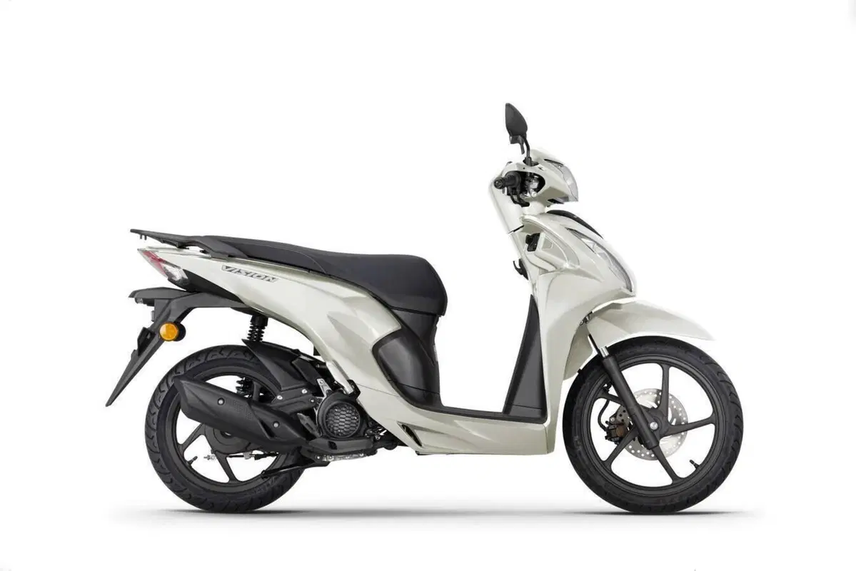 Honda Vision 110 (2025 - 26)