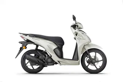 Honda Vision 110 (2025 - 26) nuova