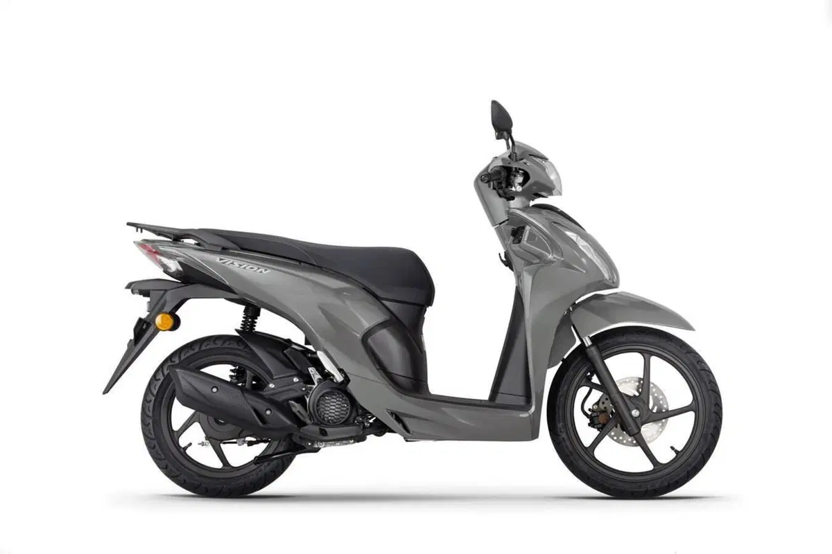 Honda Vision 110 (2025 - 26) (3)